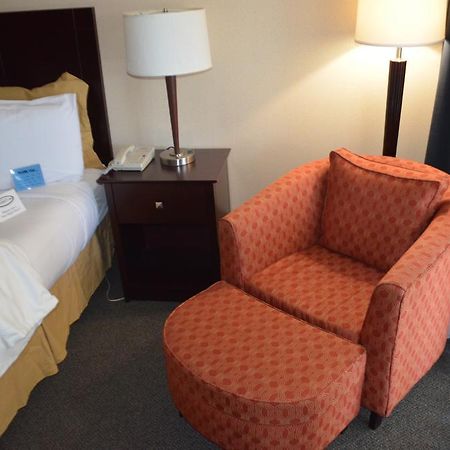 Chapel Hill University Inn Bagian luar foto