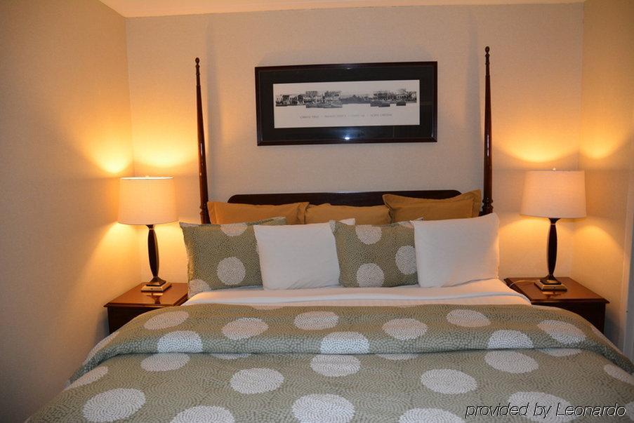 Chapel Hill University Inn Bagian luar foto