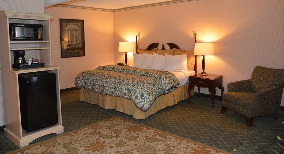Chapel Hill University Inn Ruang foto