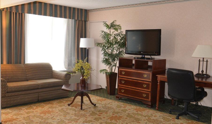 Chapel Hill University Inn Ruang foto