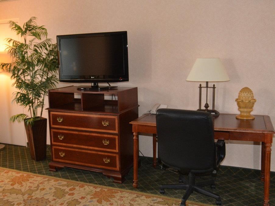 Chapel Hill University Inn Ruang foto