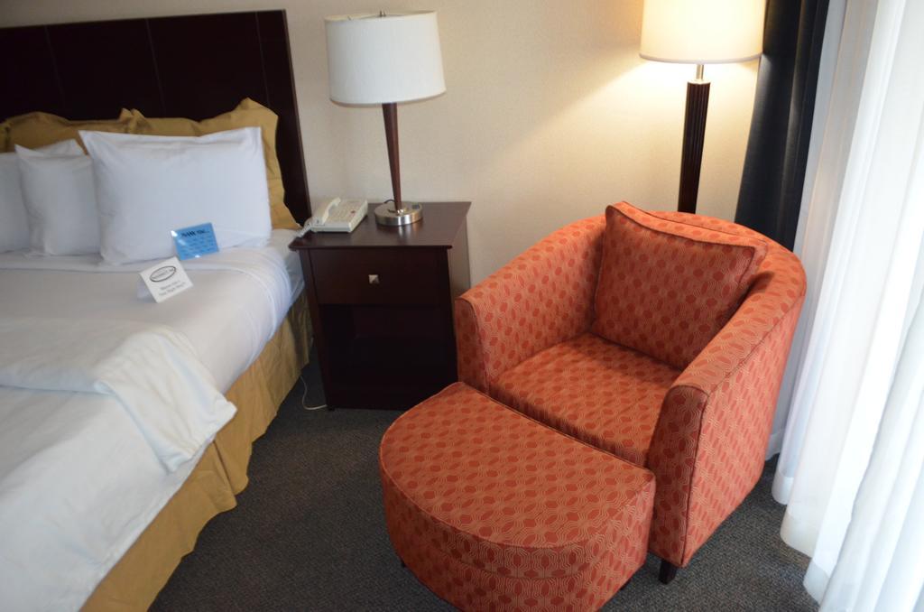 Chapel Hill University Inn Bagian luar foto