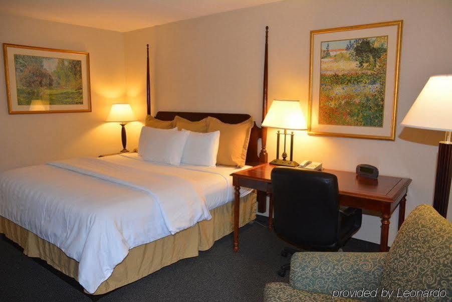 Chapel Hill University Inn Bagian luar foto